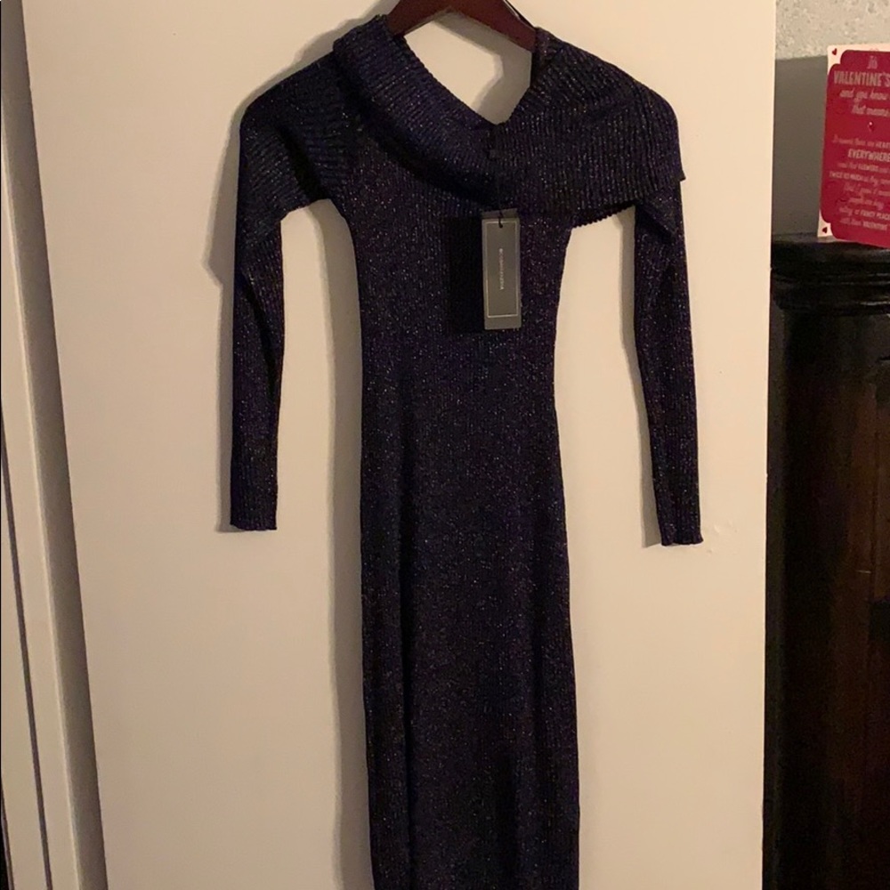 BCBG Sparkling ✨ Dress